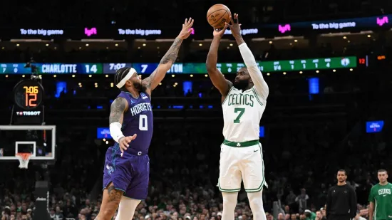 Bombastičan trade u NBA-u na relaciji Boston - Philadelphia