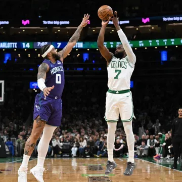 Bombastičan trade u NBA-u na relaciji Boston - Philadelphia