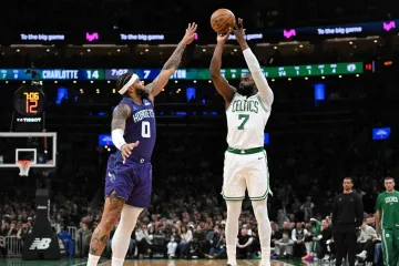 Bombastičan trade u NBA-u na relaciji Boston - Philadelphia