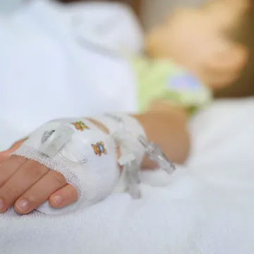 Dječak se probudio sa &scaron;i&scaron;mi&scaron;em na licu, roditelji nisu posumnjali na opasnost: Ubrzo je krenula noćna mora