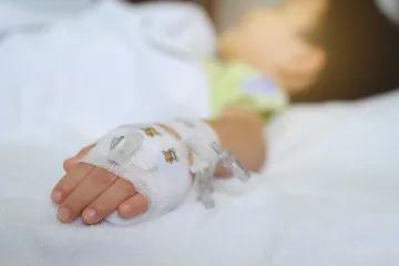 Dječak se probudio sa &scaron;i&scaron;mi&scaron;em na licu, roditelji nisu posumnjali na opasnost: Ubrzo je krenula noćna mora