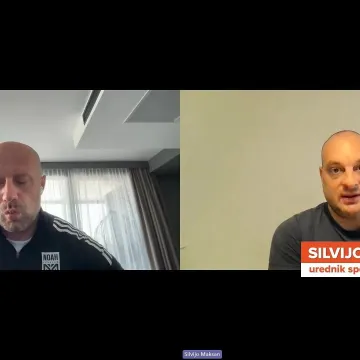 Ključ Hrvatske protiv Portugala je u zaustavljanju 'trokuta': 'Moramo znati patiti'