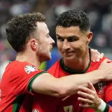 Poseban datum za Portugal: Utakmica s Hrvatskom budi bolne uspomene