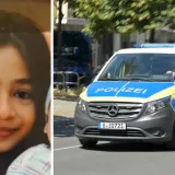 Mia Rakić (9) nestala u Berlinu, majka strahuje da ju je otac oteo i pobjegao na Balkan