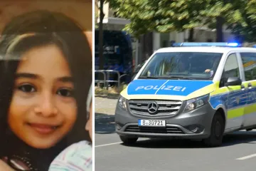Mia Rakić (9) nestala u Berlinu, majka strahuje da ju je otac oteo i pobjegao na Balkan