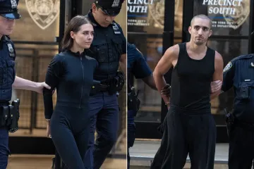 Najluđe zaruke godine? Popeli se na Empire State Building zbog ljubavi pa zavr&scaron;ili iza re&scaron;etaka