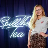 Antonija Julija Blaće iz 'Divljih pčela' o snimanju intimnih scena za RTL.hr: 'Ma to je uvijek neugodno'