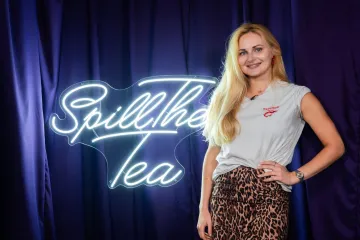 Antonija Julija Blaće iz 'Divljih pčela' o snimanju intimnih scena za RTL.hr: 'Ma to je uvijek neugodno'