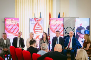 Prilika za novo poglavlje hrvatskog zdravstva: Tko će njime upravljati u budućnosti?