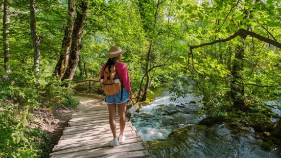 Među najljep&scaron;im planinarskim stazama na svijetu na&scaron;la se i jedna prekrasna hrvatska