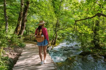Među najljep&scaron;im planinarskim stazama na svijetu na&scaron;la se i jedna prekrasna hrvatska