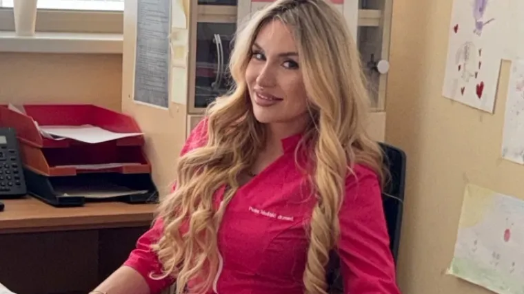 Petra Me&scaron;trić žrtva je internetske prevare, javila nam se i otkrila detalje: 'Nije mi ugodno'