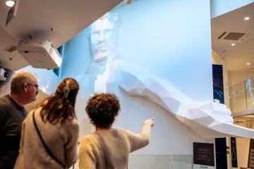 Rođeni ste 10. srpnja? Tesla centar Karlovac poklanja vam besplatan ulaz cijeli mjesec