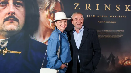 Sandra Bagarić posvetila emotivnu objavu suprugu, fanovi odu&scaron;evljeni njegovim izgledom
