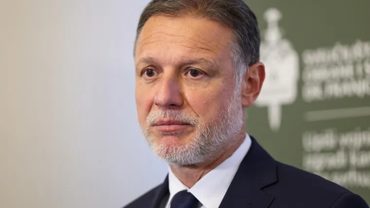 Jandroković se obru&scaron;io na Milanovića i Kundida: 'Kr&scaron;e zakon, to može imati te&scaron;ke posljedice'