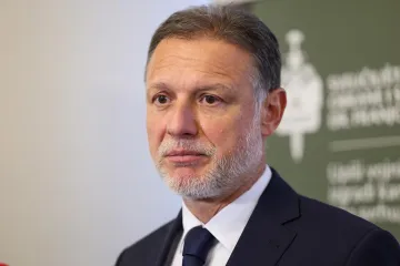 Jandroković se obru&scaron;io na Milanovića i Kundida: 'Kr&scaron;e zakon, to može imati te&scaron;ke posljedice'