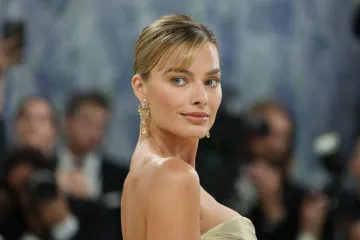 Margot Robbie danas slavi 36. rođendan, a uloga života, podijelila je kritiku