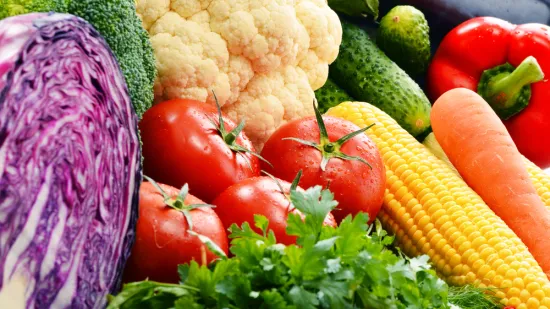 [KVIZ] Jeste li veliki ljubitelj povrća? Oku&scaron;ajte se na ovim pitanjima i dokažite znanje