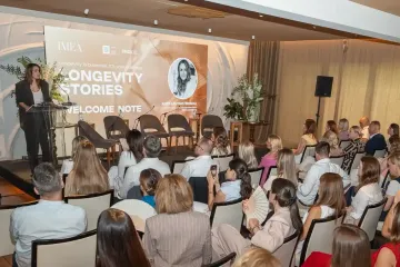 Hrvatska gradi svoju poziciju na karti europskih longevity destinacija