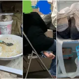 Oni stvarno zaslužuju titulu kolege iz pakla: Ovi prizori iz ureda dići će vam živce i želudac