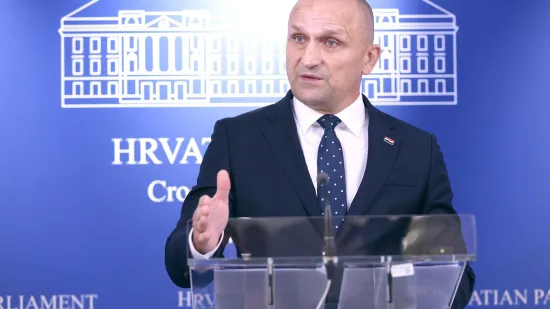 Anu&scaron;ić otkrio nove detalje sukoba: 'Bit će posljedica za Milanovića i Kundida'