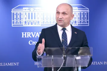 Anu&scaron;ić otkrio nove detalje sukoba: 'Bit će posljedica za Milanovića i Kundida'