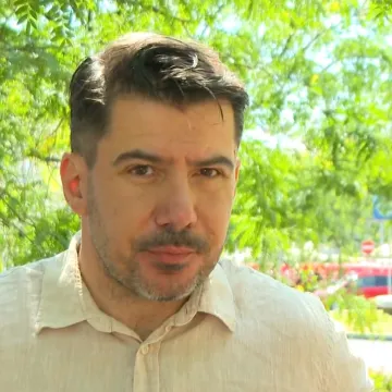 Grmoja iz Virovitice otkrio &scaron;to misli: 'To treba do temelja razoriti, a onda iznova graditi'