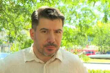 Grmoja iz Virovitice otkrio &scaron;to misli: 'To treba do temelja razoriti, a onda iznova graditi'