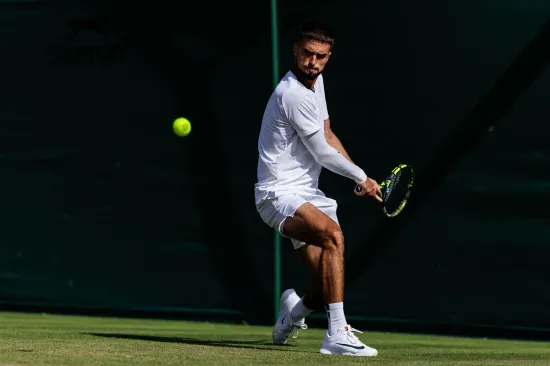 Tenis na filmu: od &scaron;arma Wimbledona do mračnih tajni i velikih ljubavi