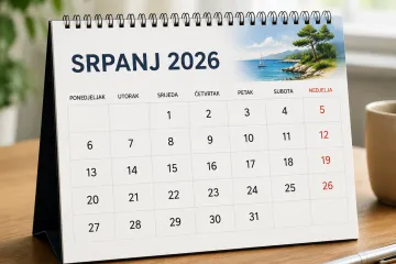 Numerolozi otkrivaju najsretnije datume u srpnju: Evo kako ih trebate iskoristiti