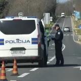 Te&scaron;ka nesreća kod Poreča, ozlijeđeno sedam osoba: Helikopter Hitne do&scaron;ao po ženu