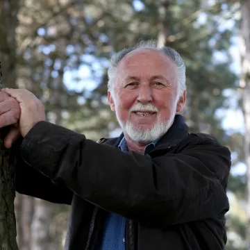 Kad doznaju tko mu je sin, mnogi ostanu iznenađeni: Legendarnog glumca uskoro gledamo u 'IQ 160'