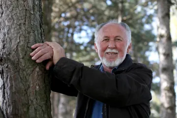 Kad doznaju tko mu je sin, mnogi ostanu iznenađeni: Legendarnog glumca uskoro gledamo u 'IQ 160'