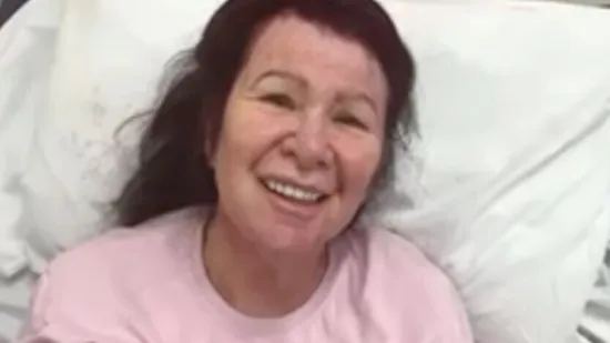 Imala je krvarenje u mozgu, a liječnici joj davali minimalne &scaron;anse: 'Ogroman &scaron;ok'