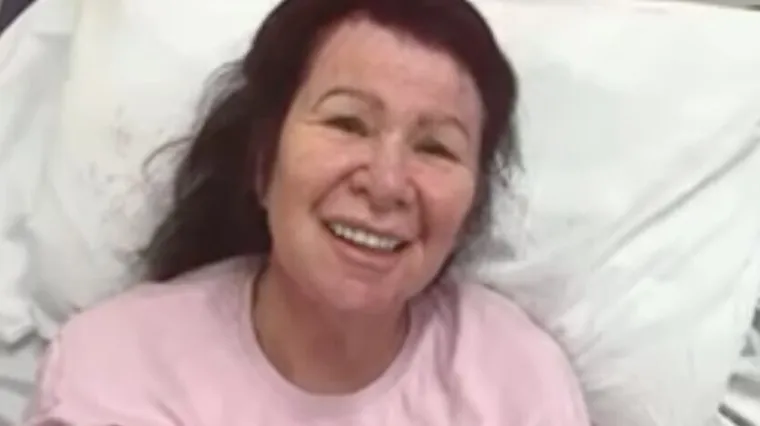 Imala je krvarenje u mozgu, a liječnici joj davali minimalne &scaron;anse: 'Ogroman &scaron;ok'