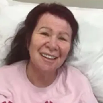 Imala je krvarenje u mozgu, a liječnici joj davali minimalne &scaron;anse: 'Ogroman &scaron;ok'