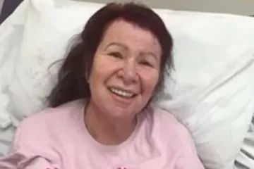 Imala je krvarenje u mozgu, a liječnici joj davali minimalne &scaron;anse: 'Ogroman &scaron;ok'