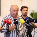 Kerum se oglasio nakon presude: 'Ovo je progon! Ako treba, tražit ću politički azil'