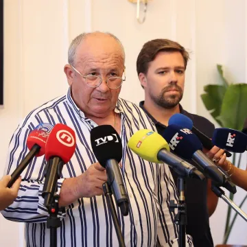 Kerum se oglasio nakon presude: 'Ovo je politički progon! Ako treba, tražit ću azil'