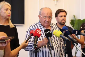 Kerum se oglasio nakon presude: 'Ovo je progon! Ako treba, tražit ću politički azil'