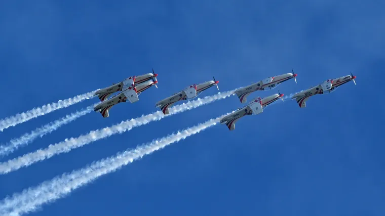 Jedinstveni hrvatski festival brzine