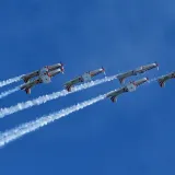 Jedinstveni hrvatski festival brzine