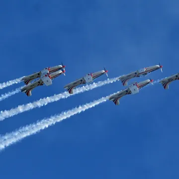 Jedinstveni hrvatski festival brzine