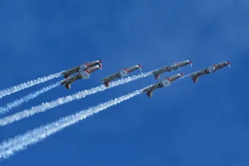 Jedinstveni hrvatski festival brzine