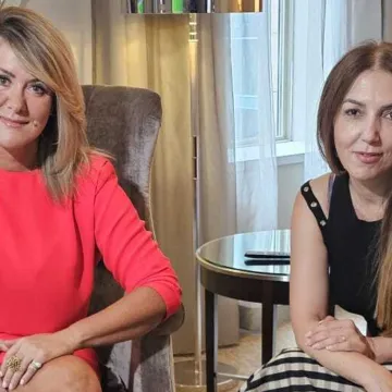 Kanadska Hrvatica odijeva Vatrene: 'Nevjerojatan je osjećaj ponosa, a jedan igrač je ključan'