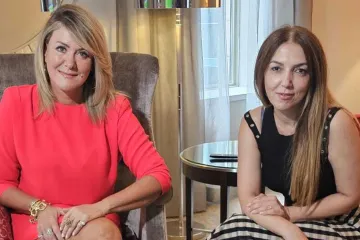 Kanadska Hrvatica odijeva Vatrene: 'Nevjerojatan je osjećaj ponosa, a jedan igrač je ključan'