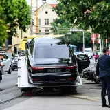 Božinović otkrio &scaron;to se događalo nakon sudara Plenkovićeve kolone