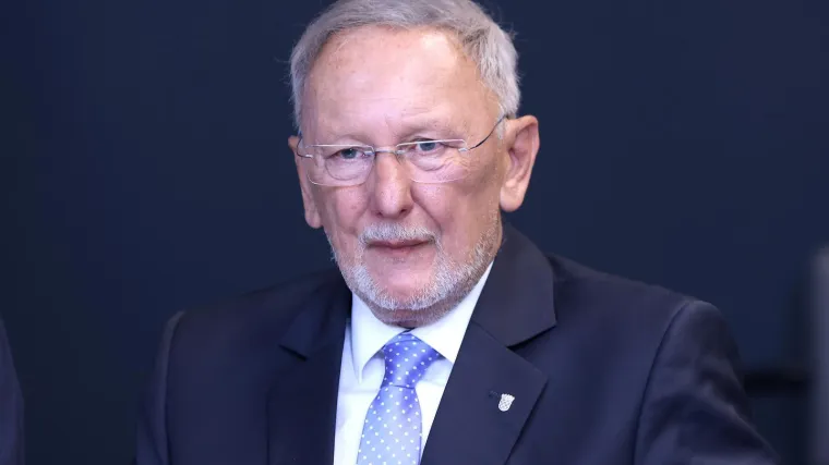 Božinović o slanju ATJ Lučko u Francusku: 'Odakle vam to? Stalo nam je da budemo vidljivi'