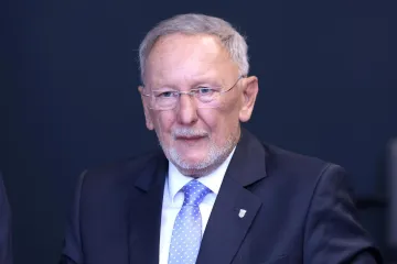 Božinović o slanju ATJ Lučko u Francusku: 'Odakle vam to? Stalo nam je da budemo vidljivi'
