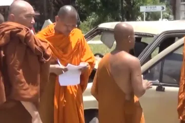 Dječak (11) kamionetom naletio na redovnike: Osmorica poginula, vi&scaron;e ozlijeđenih